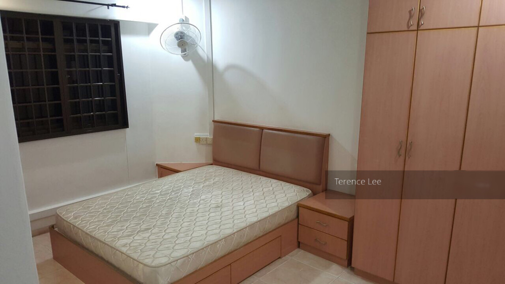 Blk 538 Woodlands Drive 16 (Woodlands), HDB 5 Rooms #143628792